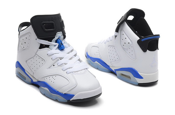 Jordan 6 Women Super Perfect--003 